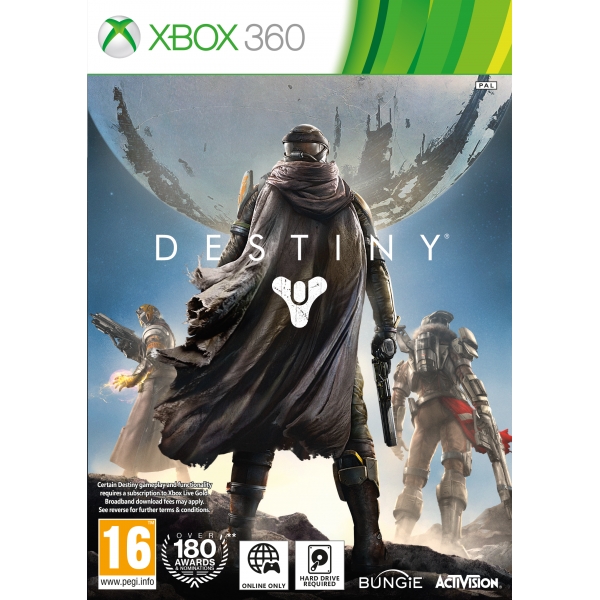 Destiny Game